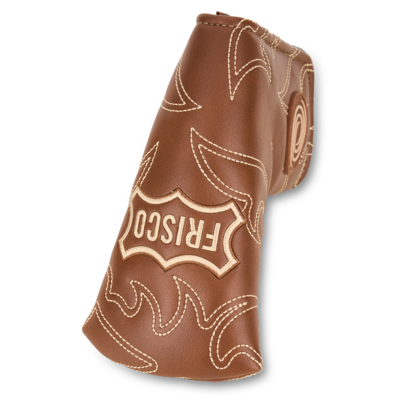 Limited Edition Women's June Major Blade Headcover - View 1