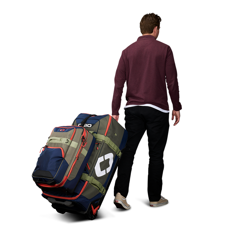Sac de voyage Rig ST - View 9