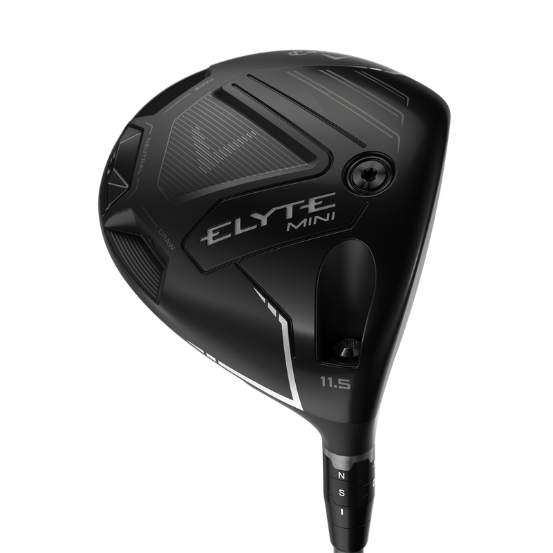 Women's Elyte Mini Driver Night Edition - View 1