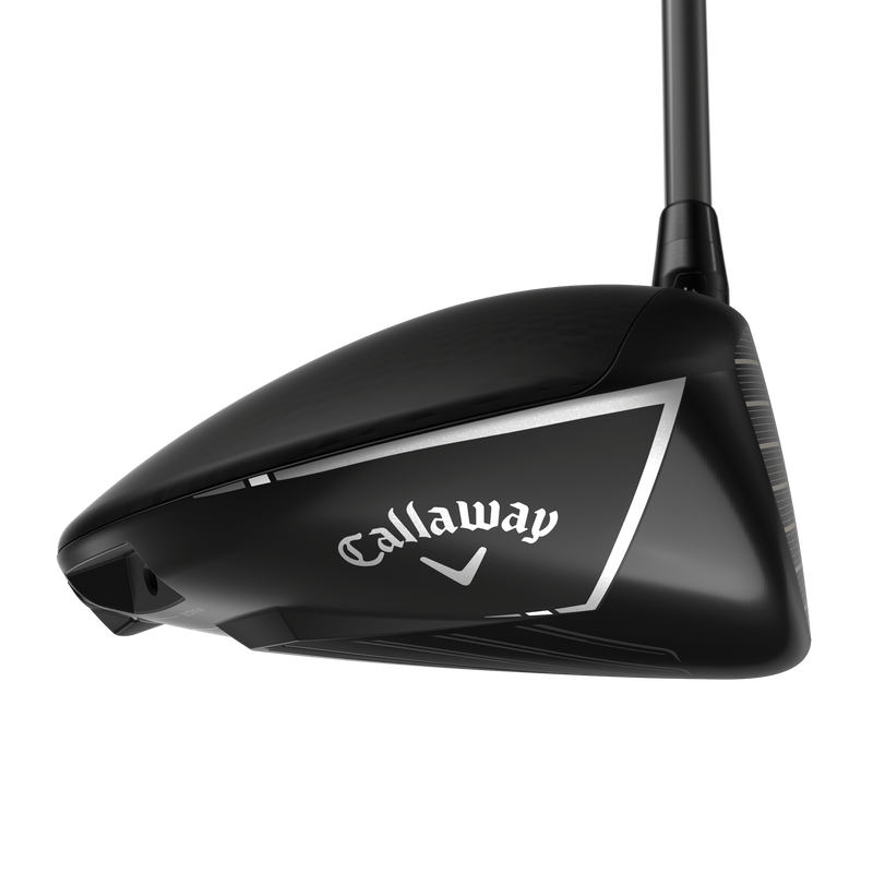 Women's Elyte Mini Driver Night Edition - View 3