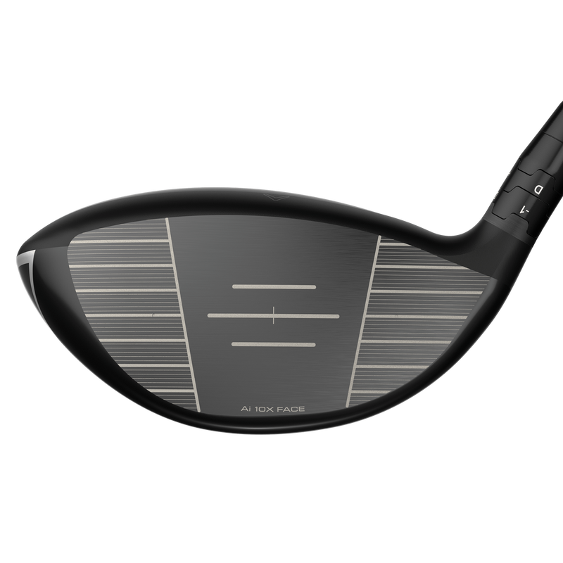 Women's Elyte Mini Driver Night Edition - View 4