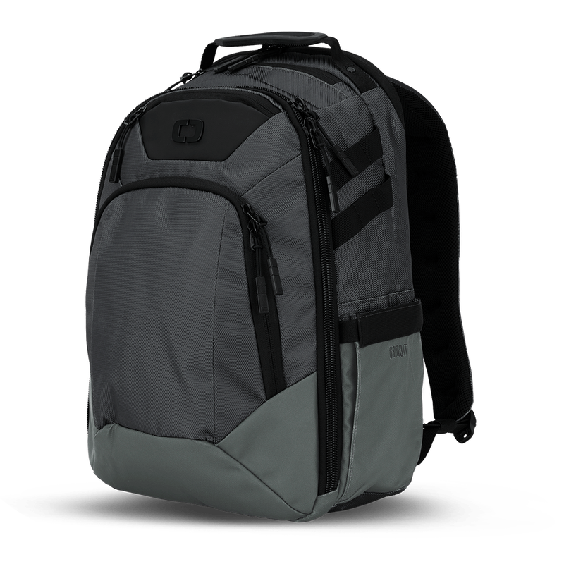 Gambit DNA Backpack - View 9