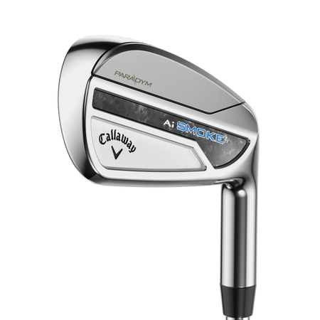 Fers Paradym Ai Smoke