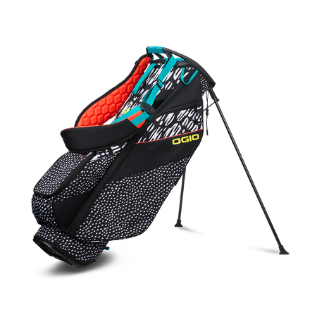 Sac trépied de golf Fuse