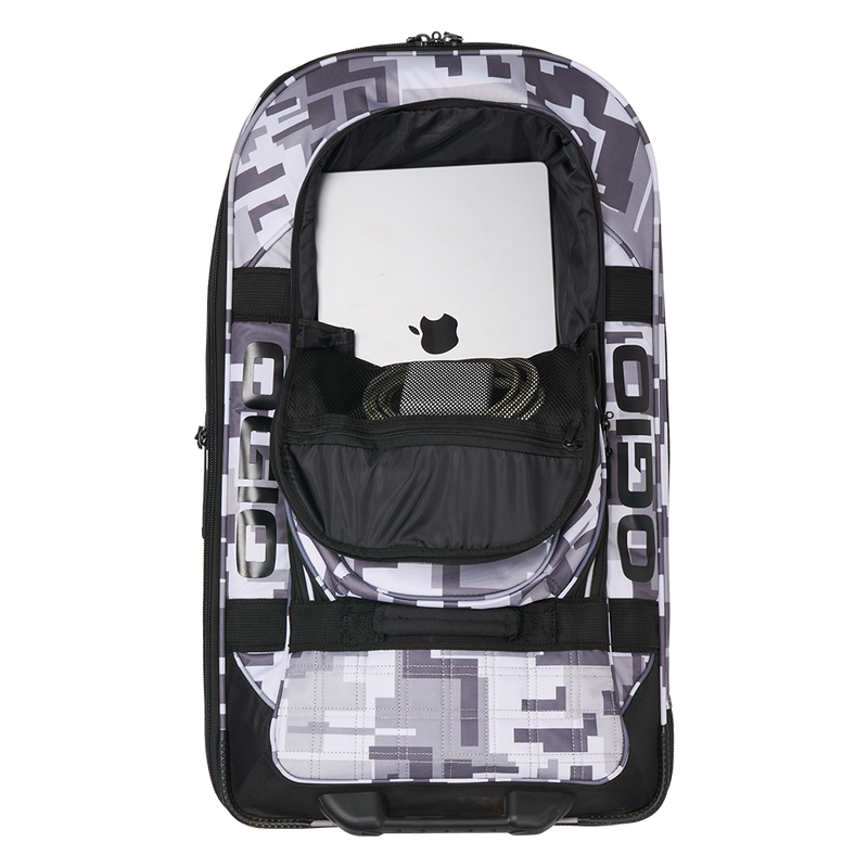 Sac de Voyage Terminal - View 9