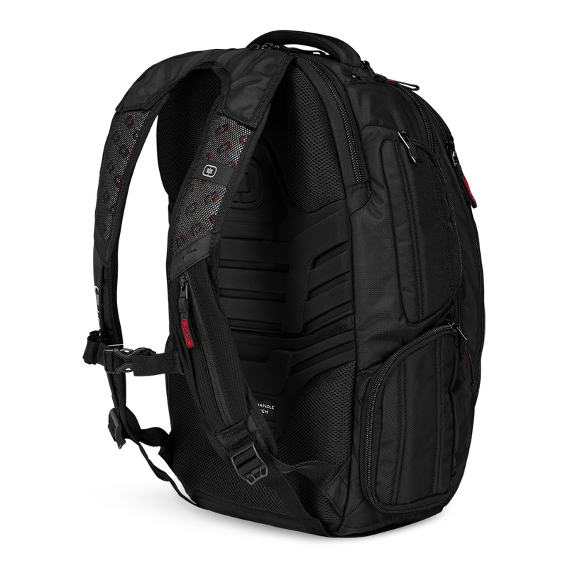 Sac à dos Renegade RSS - View 4