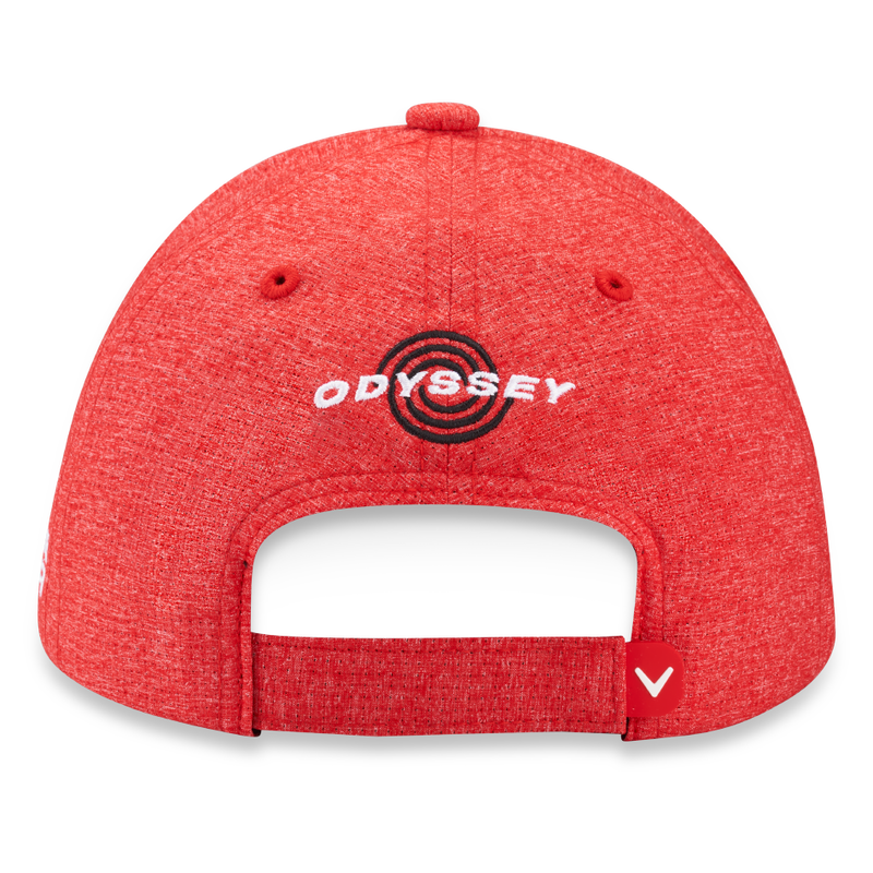 Casquette r&eacute;glable TA Performance Pro - View 2