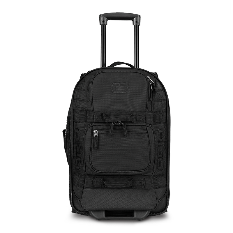 Sac de Voyage Layover - View 5