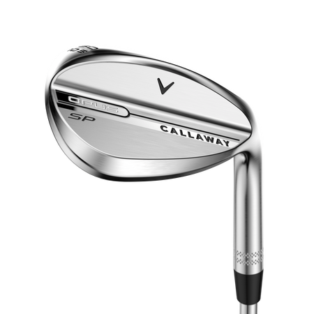 Wedge Opus SP Chrome pour femme