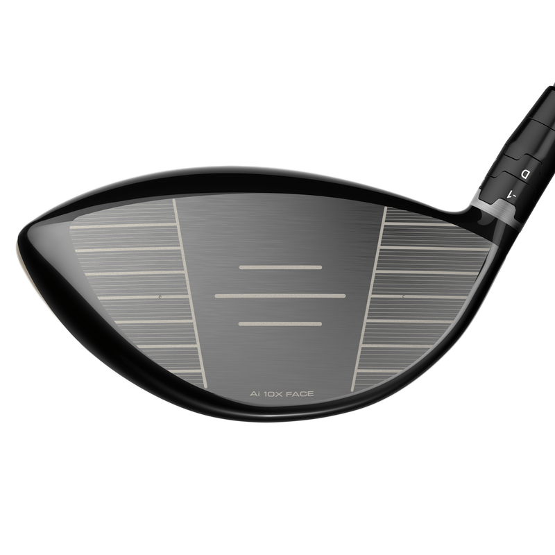 Driver Elyte Sandstorm Triple Diamond - View 5