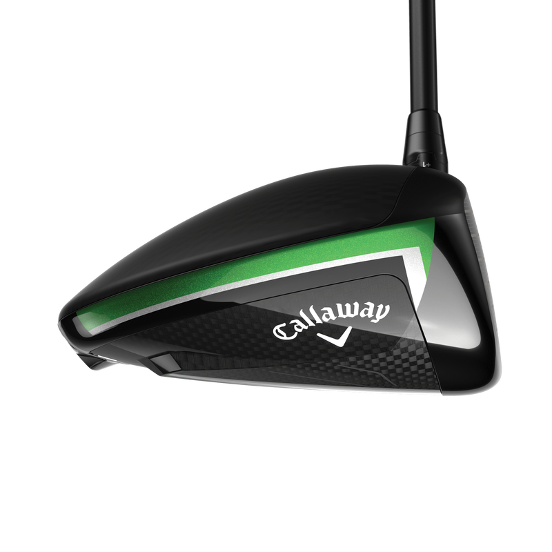Women's Elyte Max Fast Driver - View 3