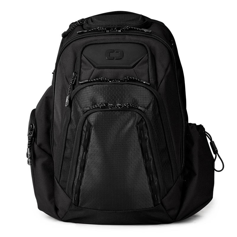 Sac &agrave; dos Gambit Pro - View 2