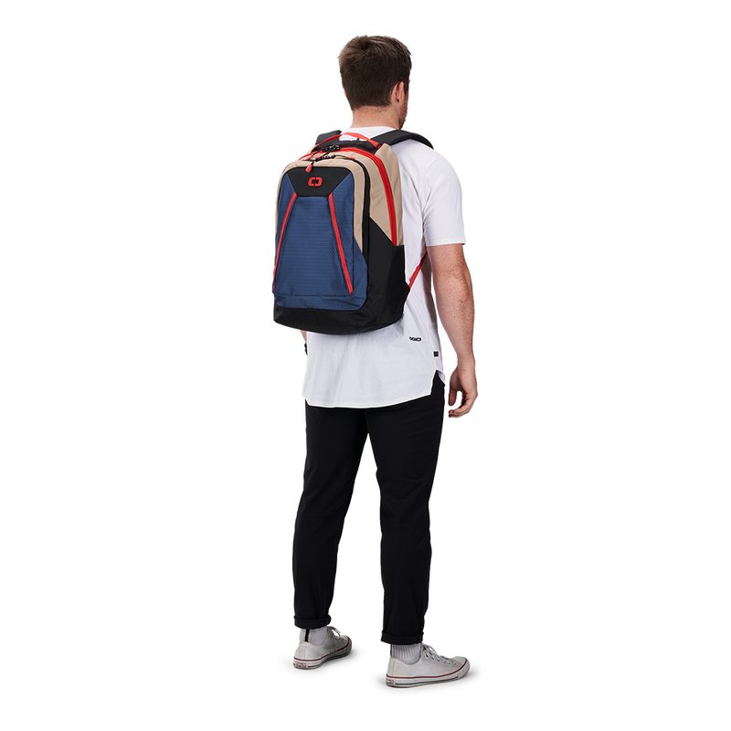 Sac &agrave; dos Bandit Pro - View 5