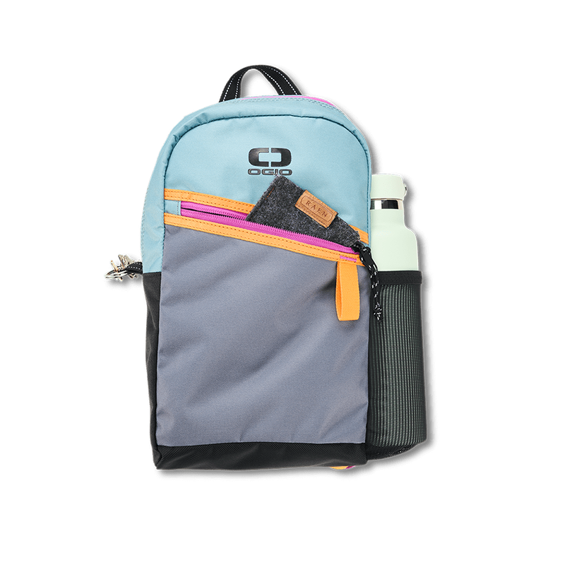 MINI SAC &Agrave; DOS ALPHA - View 4