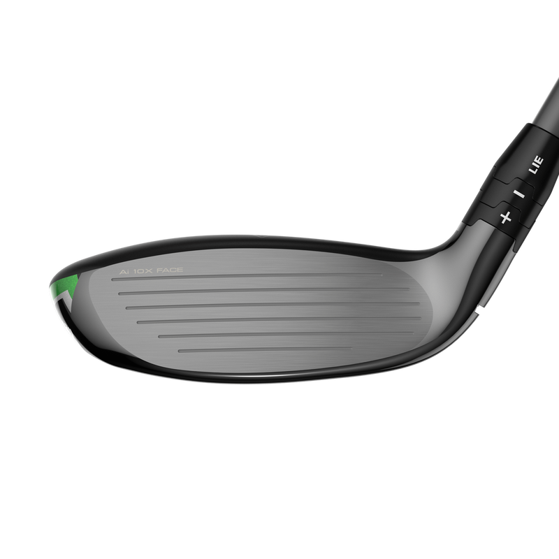 Hybrides Elyte - View 4