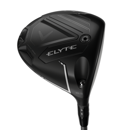 Driver Elyte &eacute;dition Night