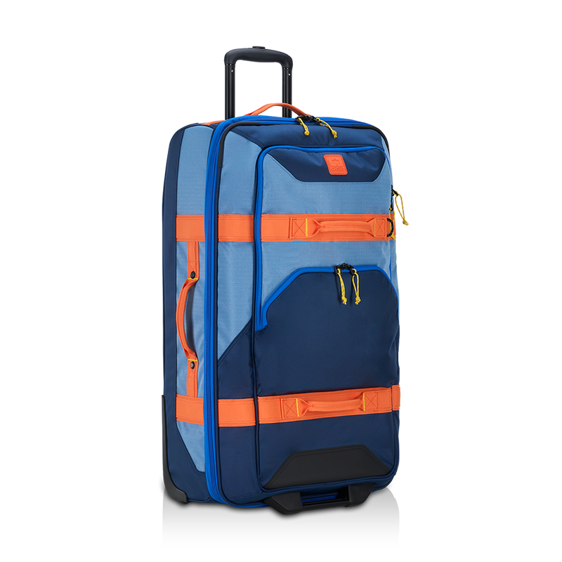 Alpha Terminal Checked Bag - View 1