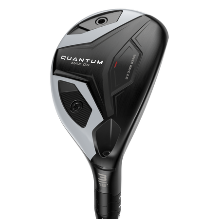 Hybride Quantum MAX OS