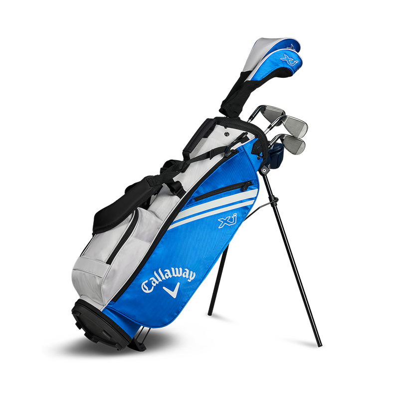 Kit de golf Junior XJ Niveau 2 - View 1