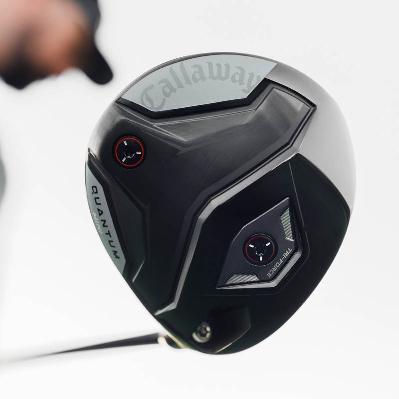 Driver Quantum Mini - View 2