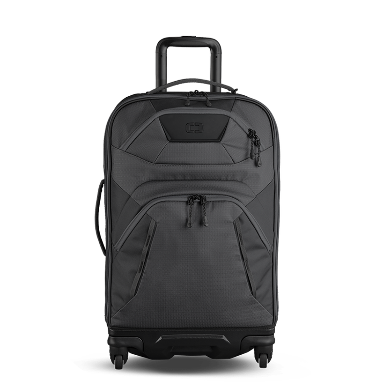 SAC DE VOYAGE 4&nbsp;ROUES RENEGADE 26" - View 7
