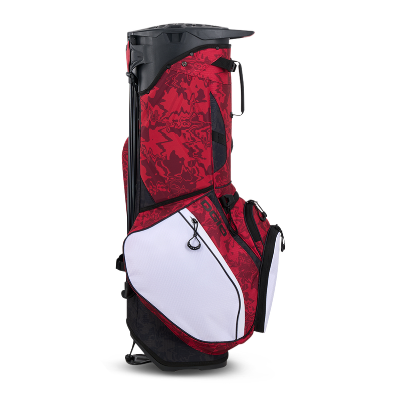 Sac de golf hybride Silencer - View 4
