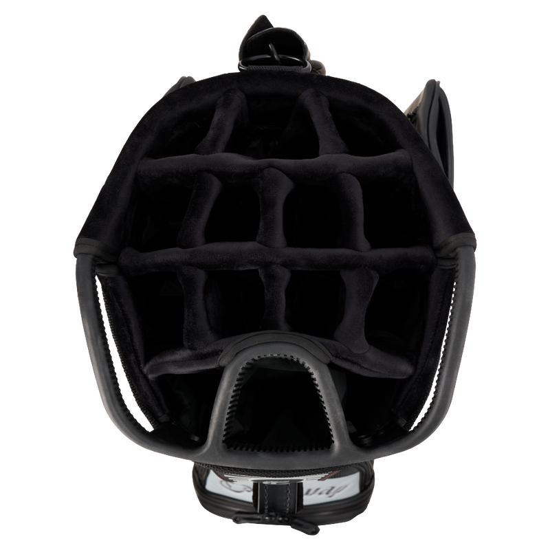 Sac chariot Staff Quantum - View 5