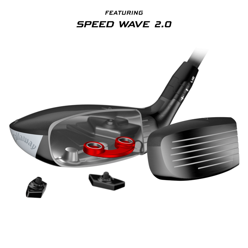 Hybride Quantum MAX Fast - View 3