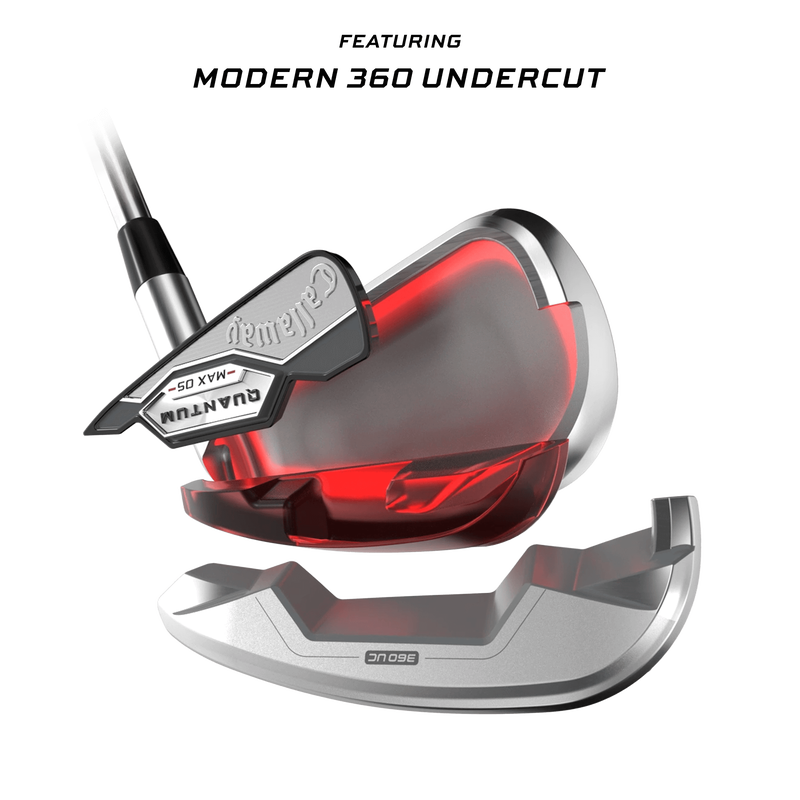 Fers Quantum MAX OS - View 3