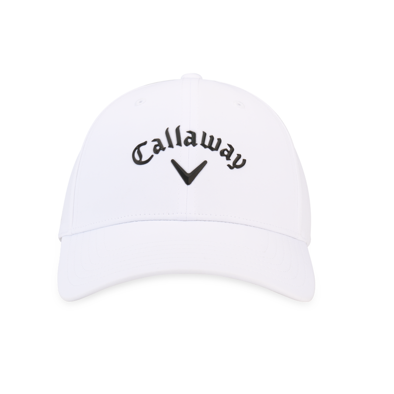 Casquette Liquid Metal - View 5