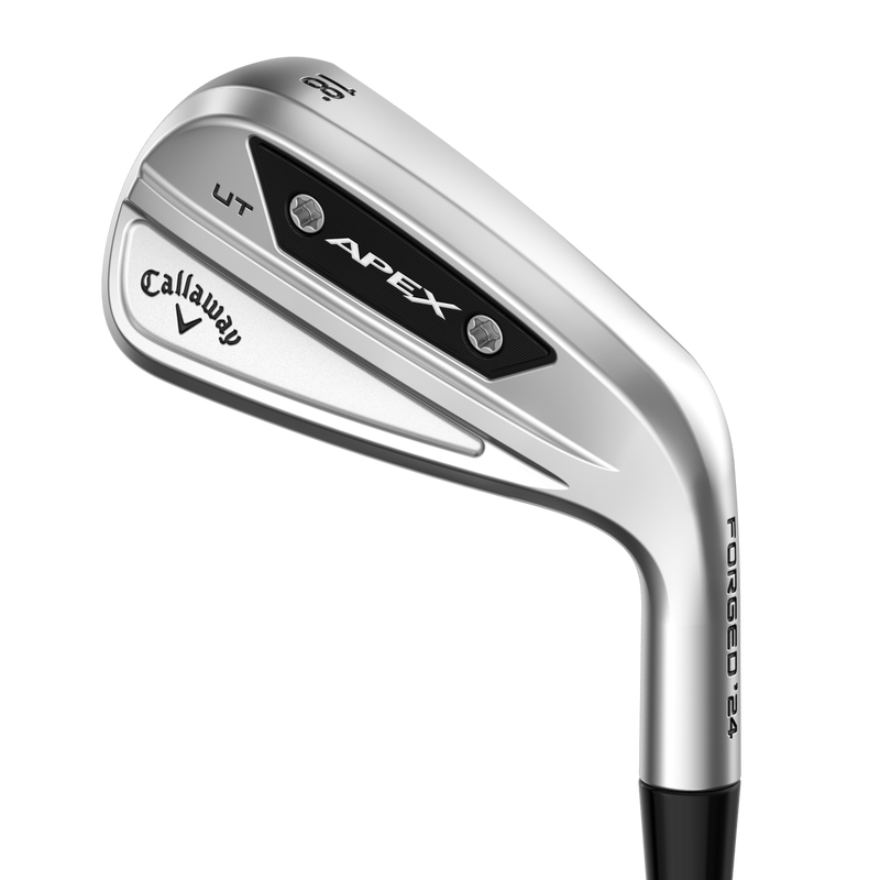 Apex '24 Utility Irons - View 4