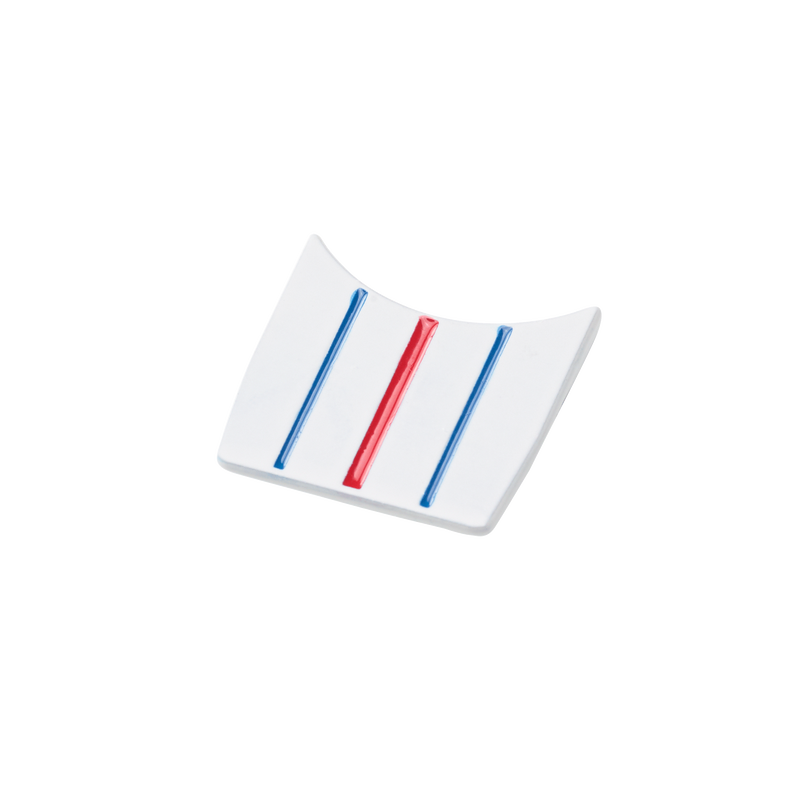Marqueurs de Balle Triple Track - View 2