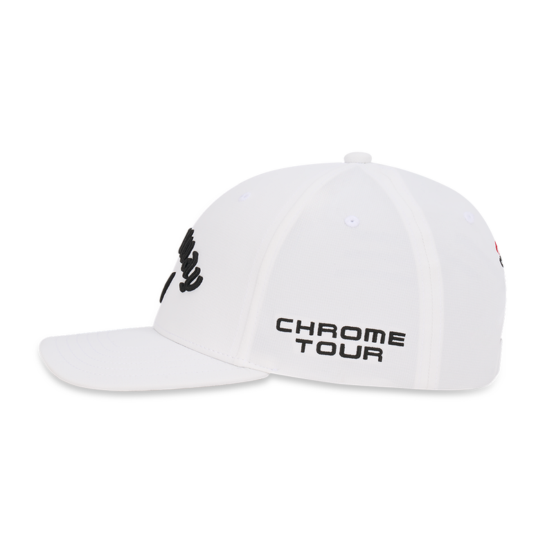 Casquette TA Perforanace Pro - View 3