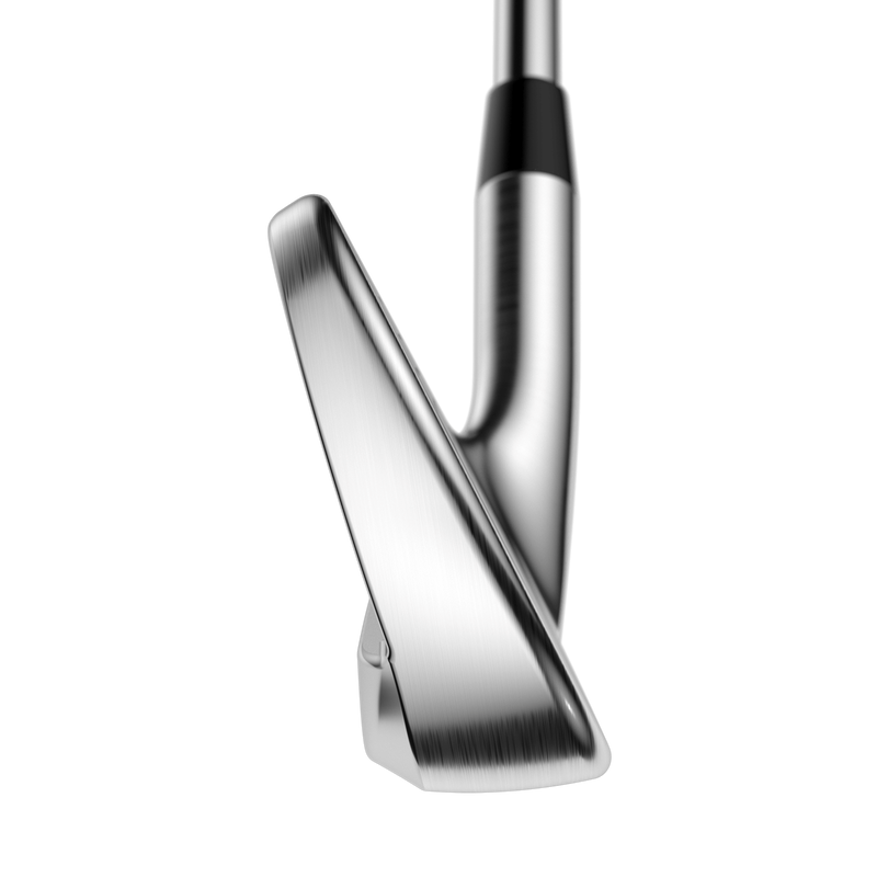 Les fers forg&eacute;s X Forged - View 5