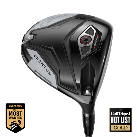 Driver Quantum MAX