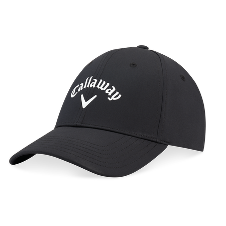 Casquette Liquid Metal