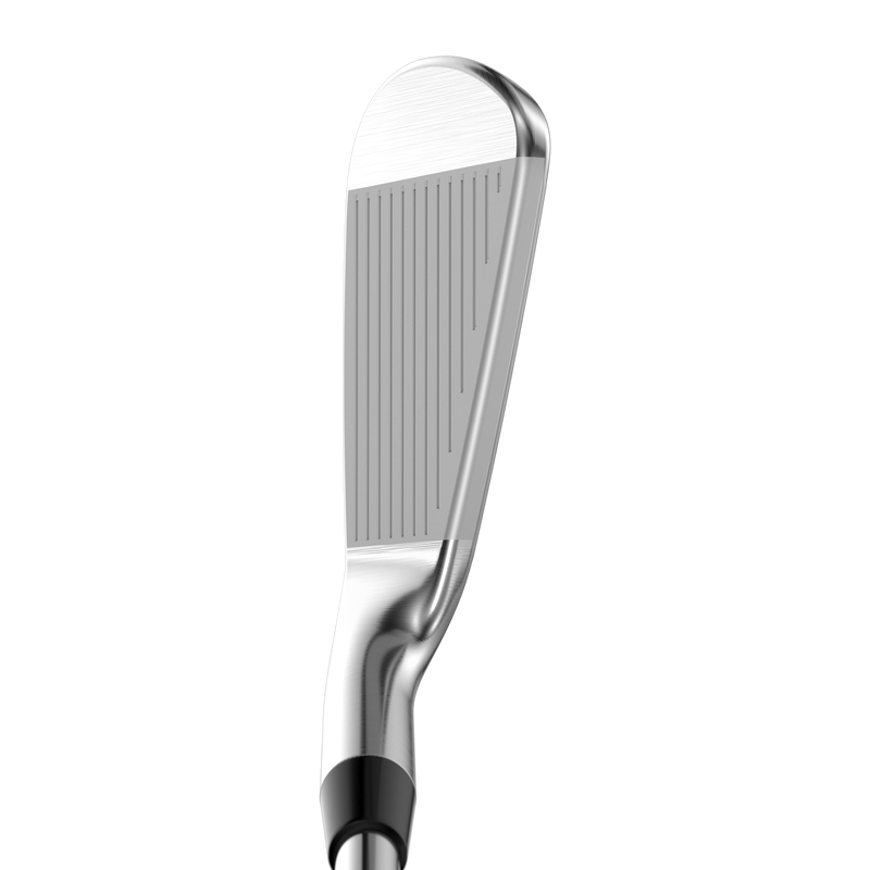 Les fers forg&eacute;s X Forged - View 3