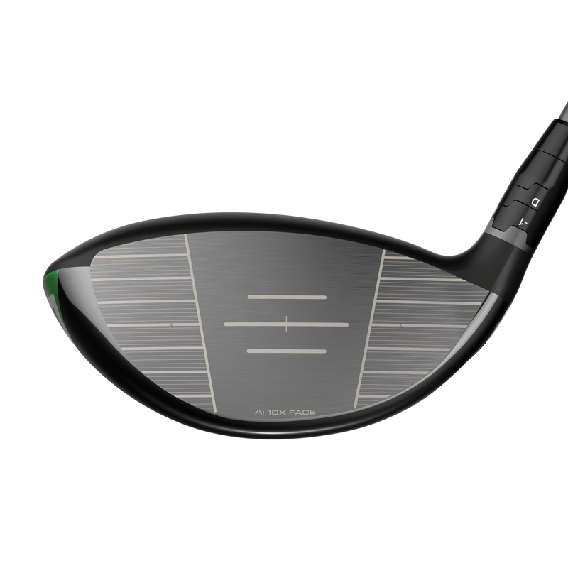Driver Elyte X - View 4