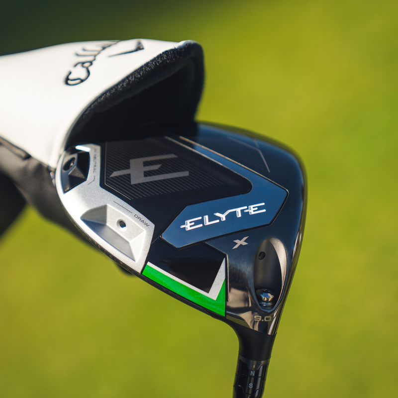 Driver Elyte X - View 7