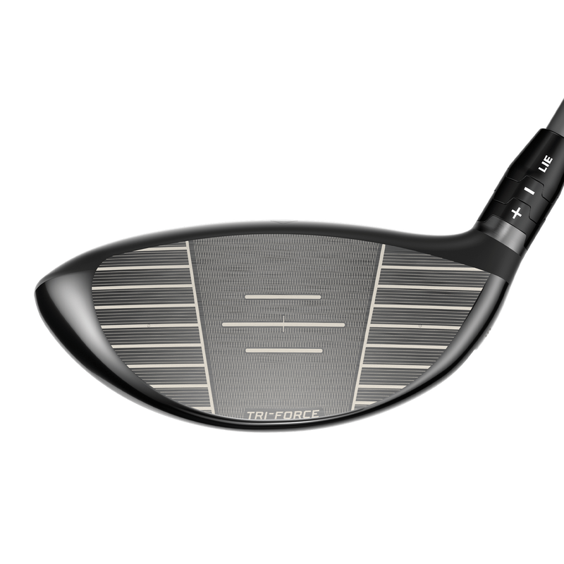 Driver Quantum Mini - View 6
