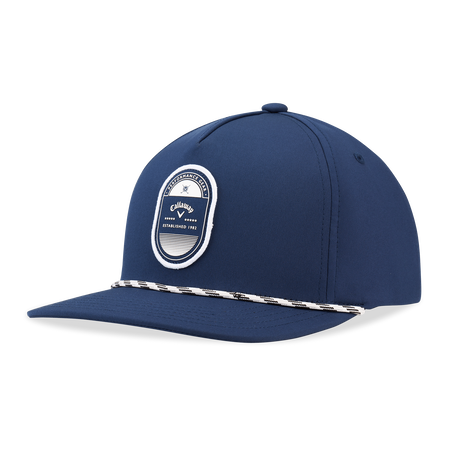 Casquette Birdie Brigade Rope