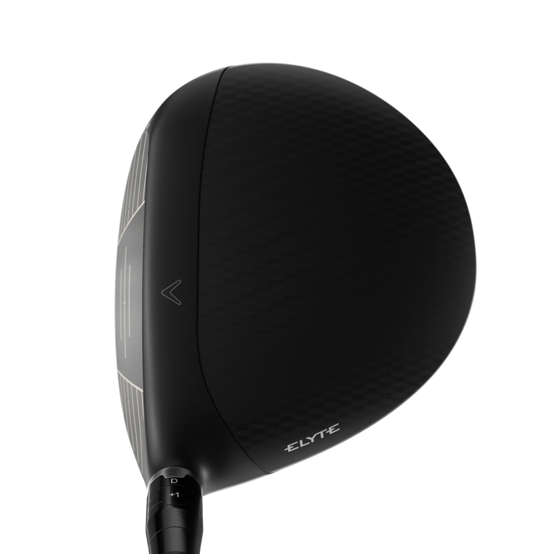 Driver Elyte Mini - View 2