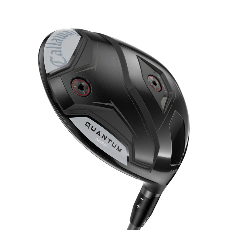 Driver Quantum Mini - View 7