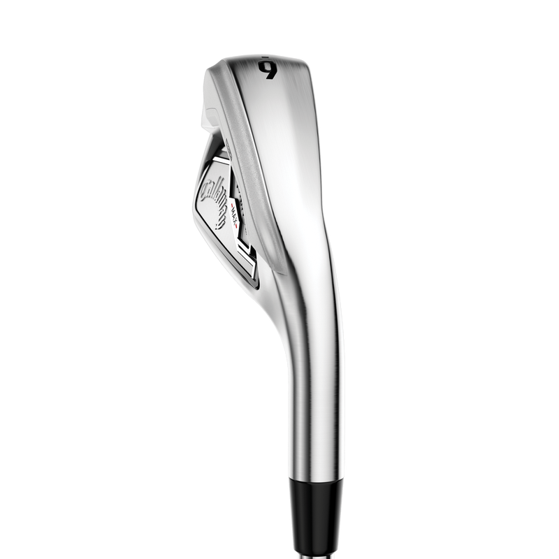 Fers Quantum MAX - View 7