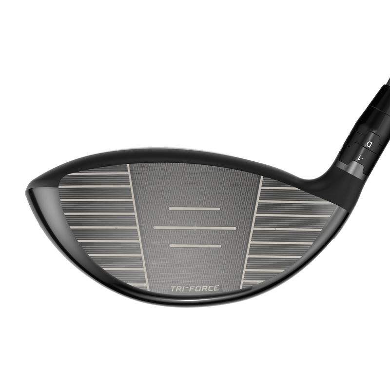 Driver Quantum MAX D - View 6