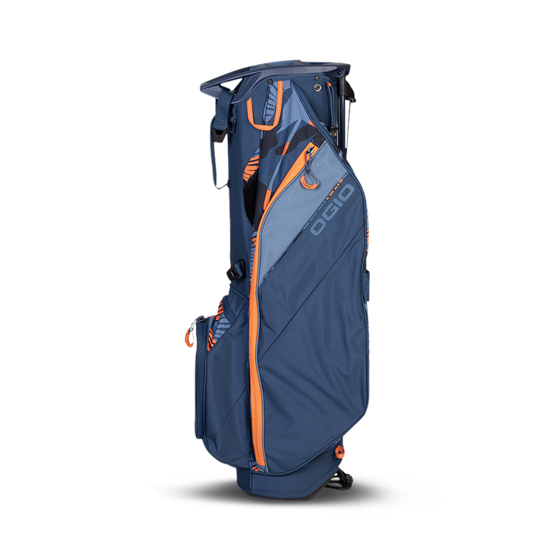 Sac tr&eacute;pied de golf Fuse '26 - View 4