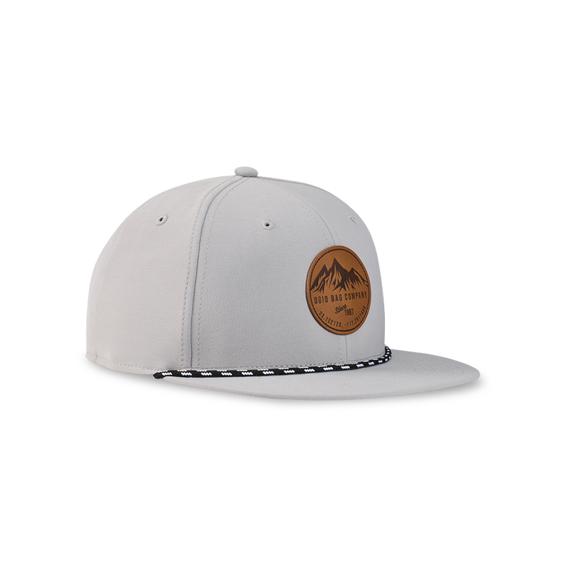Renegade OBC Snapback - View 1