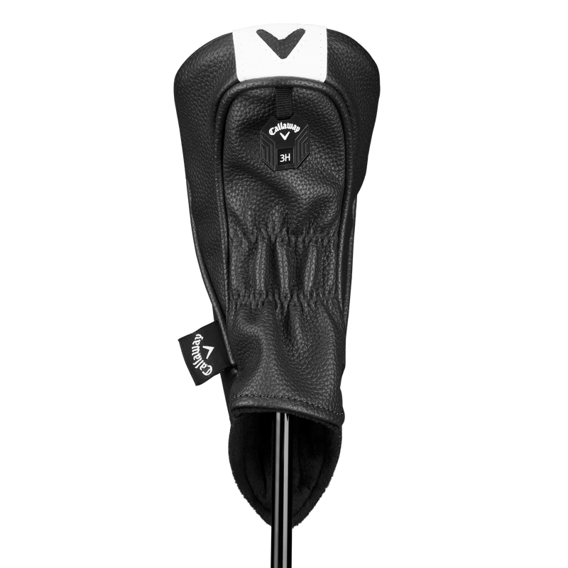Couvre-club hybride le plus haut de gamme disponible - View 2