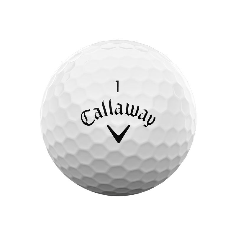 Balles Supersoft (douzaine) - View 3