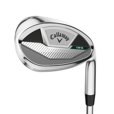 Wedge CB 12